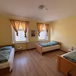 Апартаменты Goldener Drache *