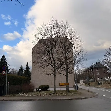 Goldener Drache Apartment *