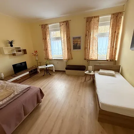 Goldener Drache Apartment