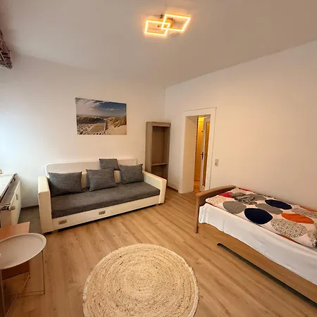 Goldener Drache Apartment