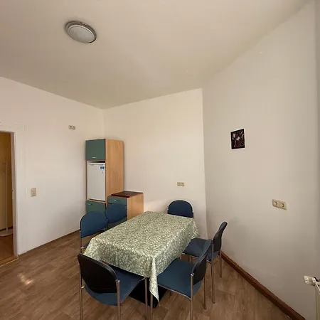 Apartment Goldener Drache