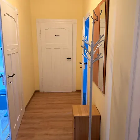 شقة Goldener Drache Adorf