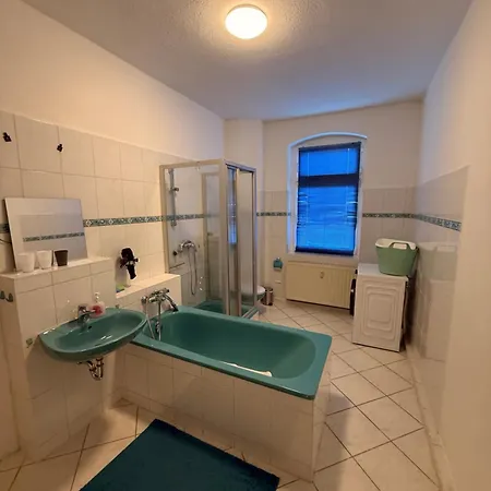 Goldener Drache شقة *