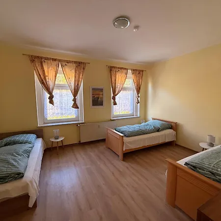 Apartment Goldener Drache *