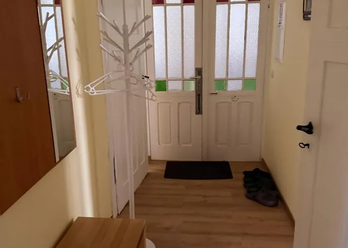 Goldener Drache شقة Adorf