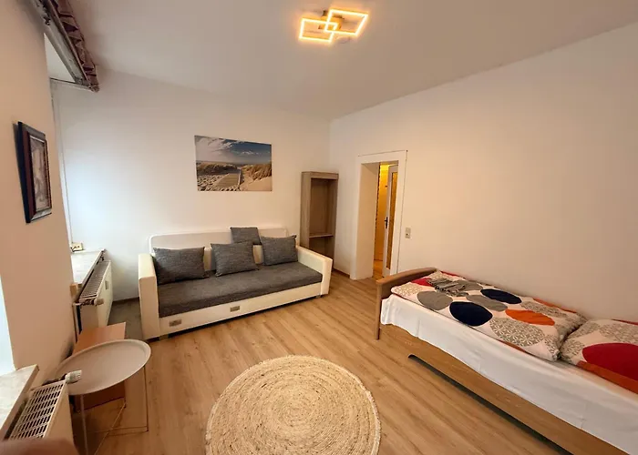 Goldener Drache Apartment