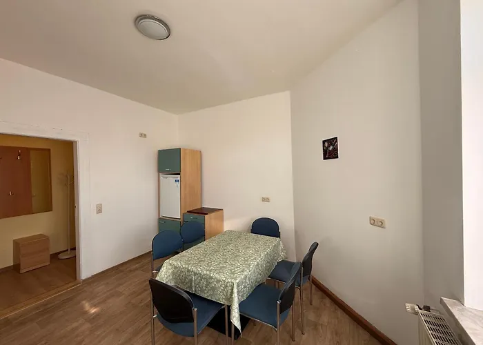 Apartment Goldener Drache