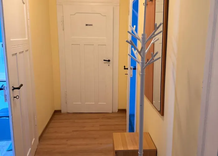 Apartment Goldener Drache Adorf