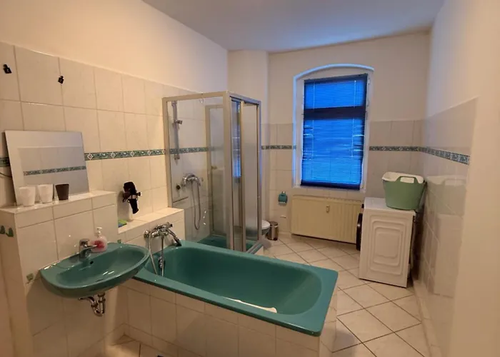 Goldener Drache شقة *